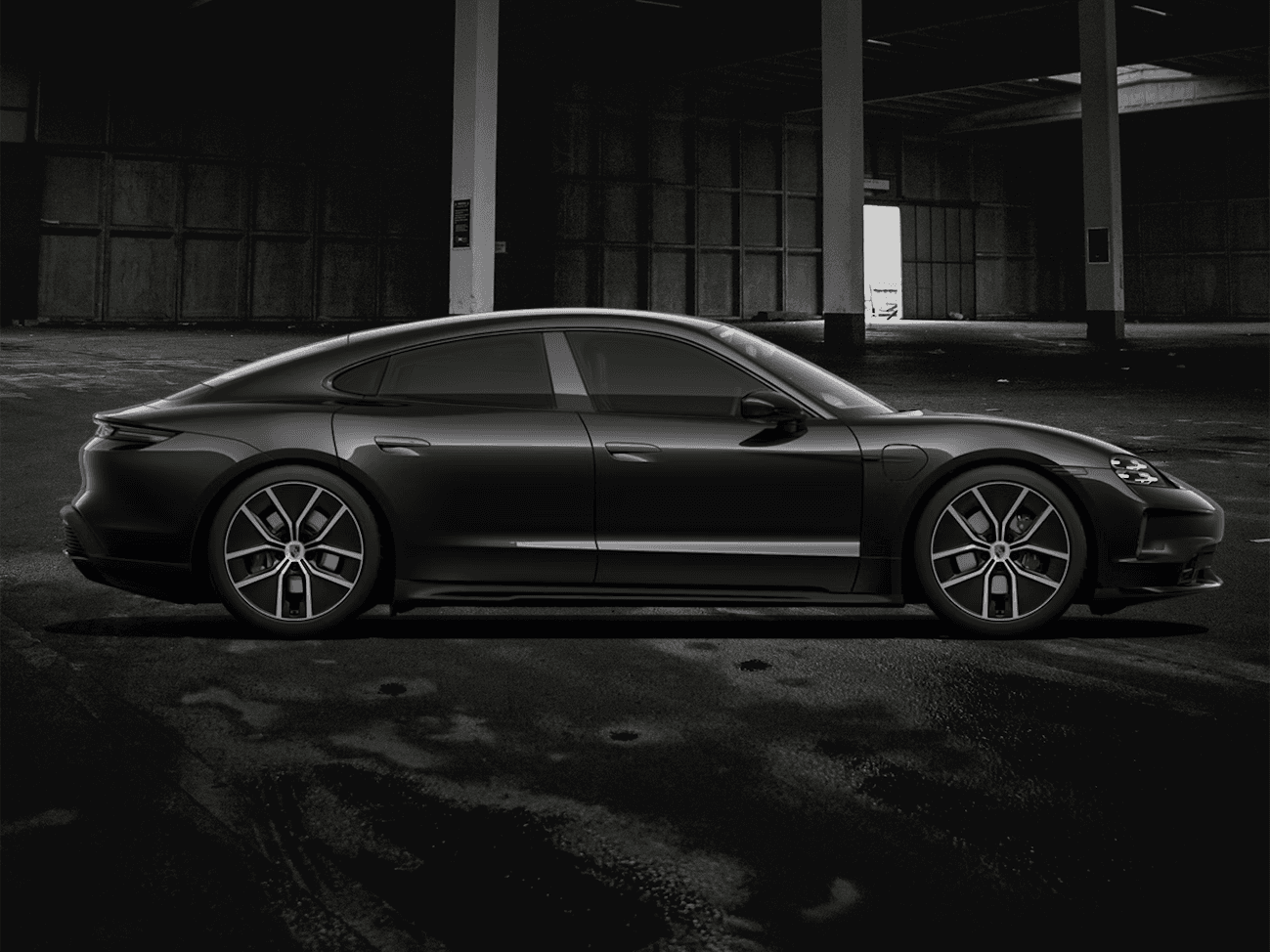 Vehicle windows with 20% tint