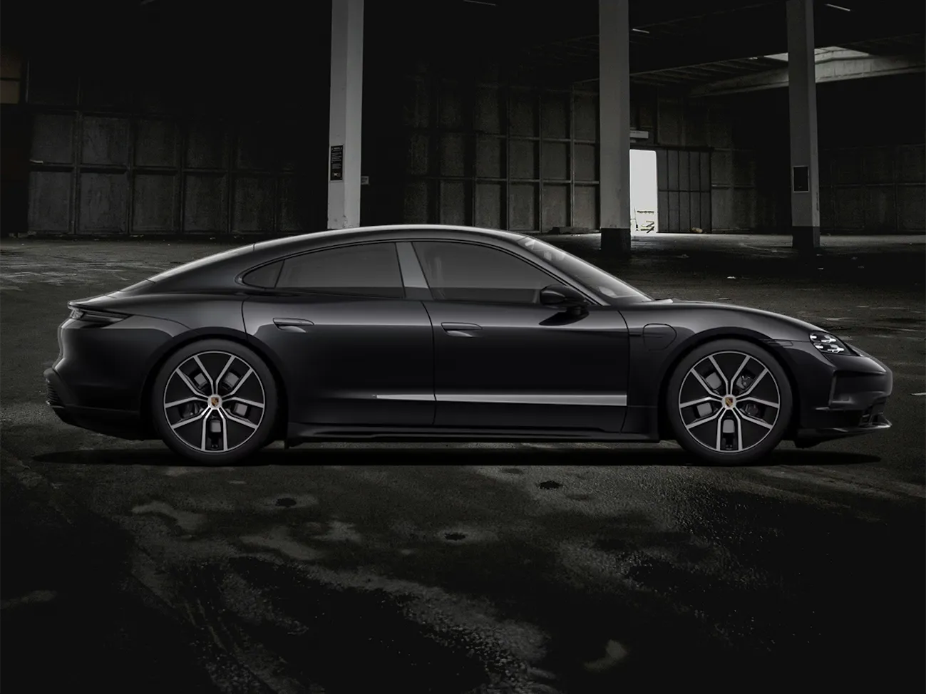 Vehicle windows with 35% tint