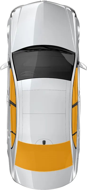 All Sides & Rear Window infographic