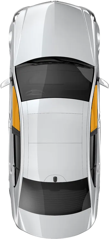 Two Front Windows infographic