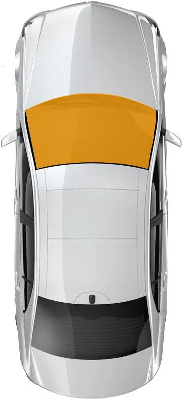 Front Windshield infographic